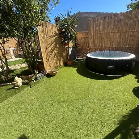 Ferienhaus Cielo E Terra *