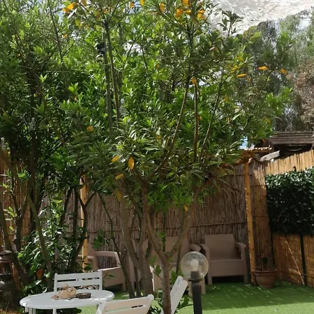 Cielo E Terra בית נופש