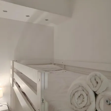 Cielo E Terra Ferienhaus