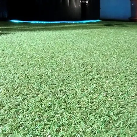 Ferienhaus Cielo E Terra *