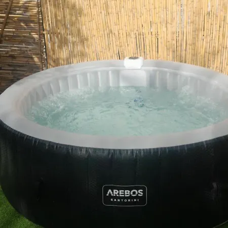 Ferienhaus Cielo E Terra Quartucciu