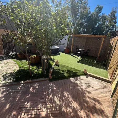 בית נופש Cielo E Terra קוורטוצ'ו