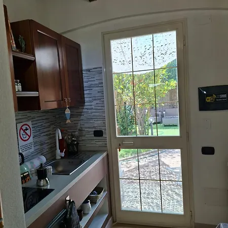 Cielo E Terra Ferienhaus Quartucciu