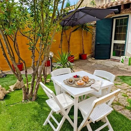 Casa de Férias Cielo E Terra