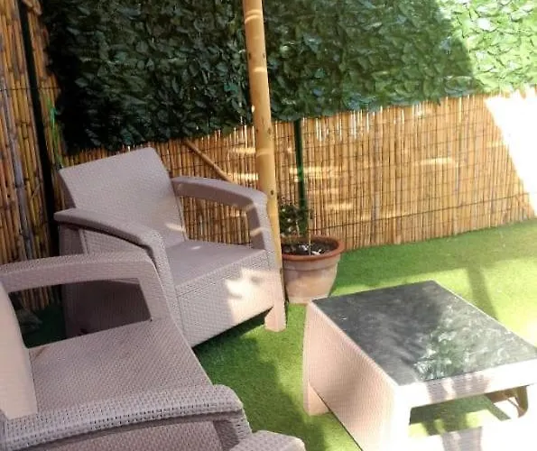 Cielo E Terra בית נופש קוורטוצ'ו