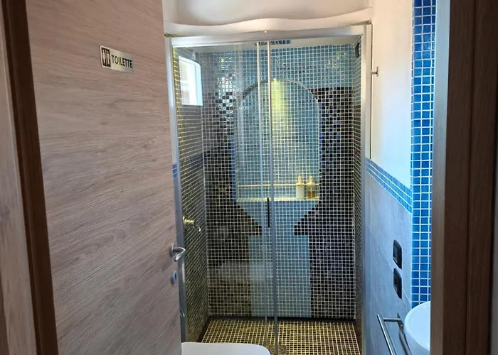 Cielo E Terra קוורטוצ'ו