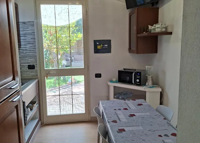 Cielo E Terra קוורטוצ'ו