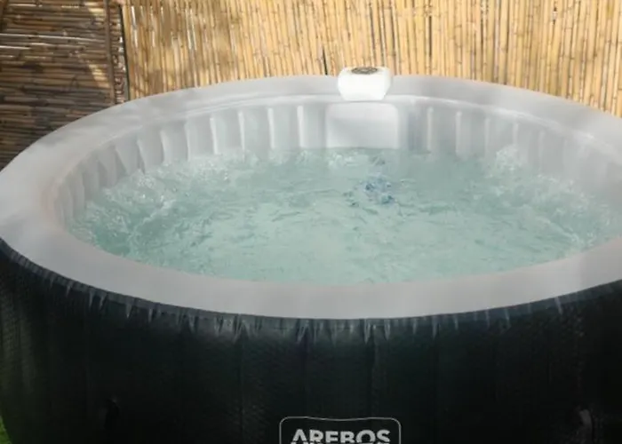 בית נופש Cielo E Terra קוורטוצ'ו