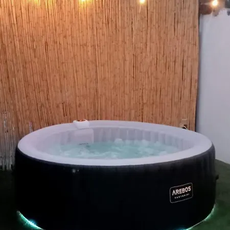 Casa de Férias Cielo E Terra *