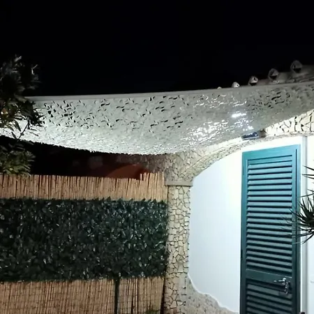 Cielo E Terra * Quartucciu
