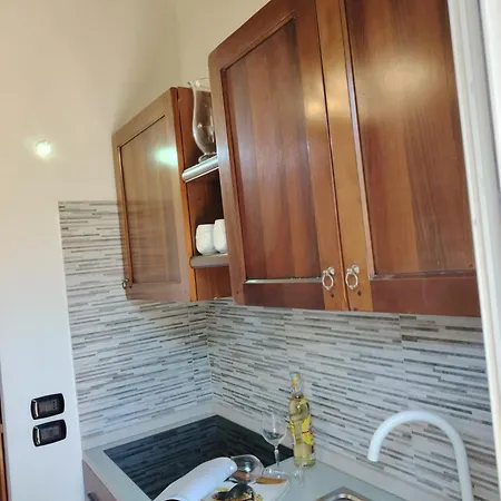 Cielo E Terra * Quartucciu