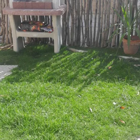 Cielo E Terra Casa de Férias