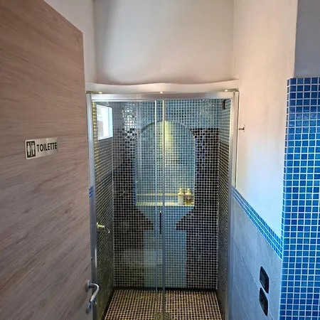 Cielo E Terra Casa de Férias *