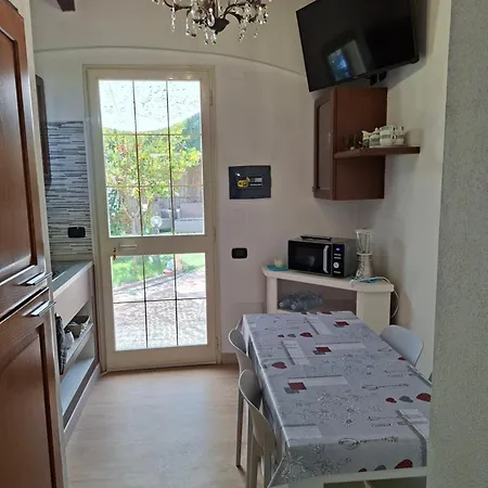 Cielo E Terra Quartucciu