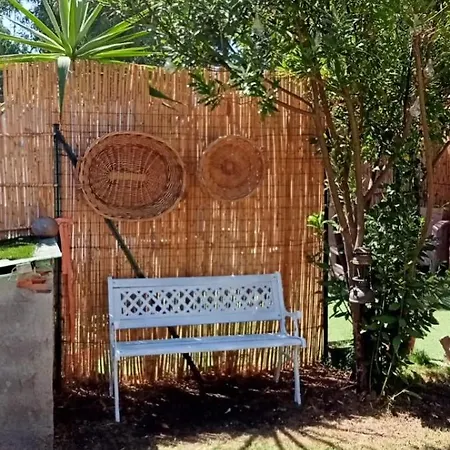 Hébergement de vacances Cielo E Terra