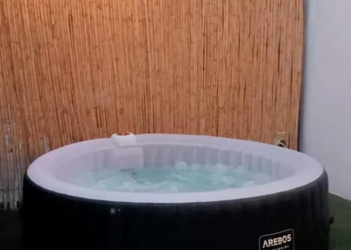 Сasa de vacaciones Cielo E Terra *