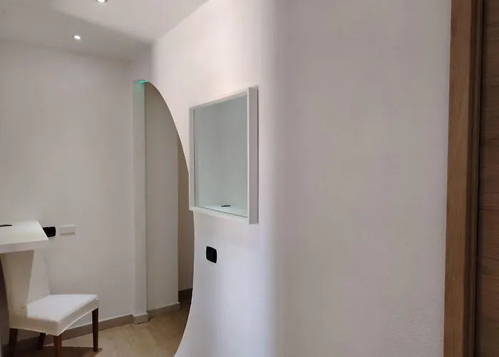 Cielo E Terra Quartucciu