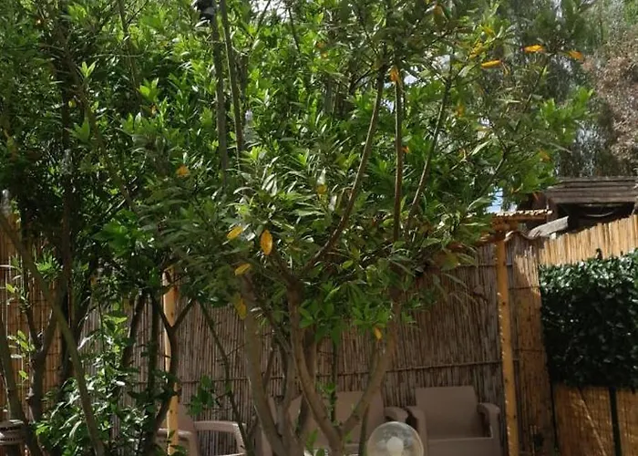 Cielo E Terra Сasa de vacaciones