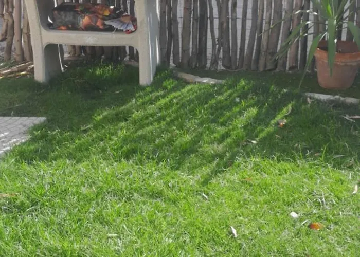 Cielo E Terra Сasa de vacaciones