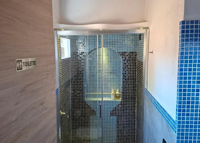 Cielo E Terra Сasa de vacaciones *