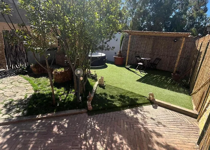 Сasa de vacaciones Cielo E Terra Quartucciu